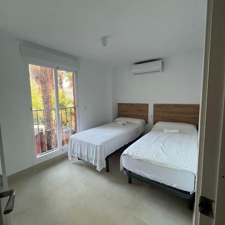 阿尔姆尼卡Casita En La Ribera公寓 外观 照片