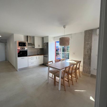 阿尔姆尼卡Casita En La Ribera公寓 外观 照片