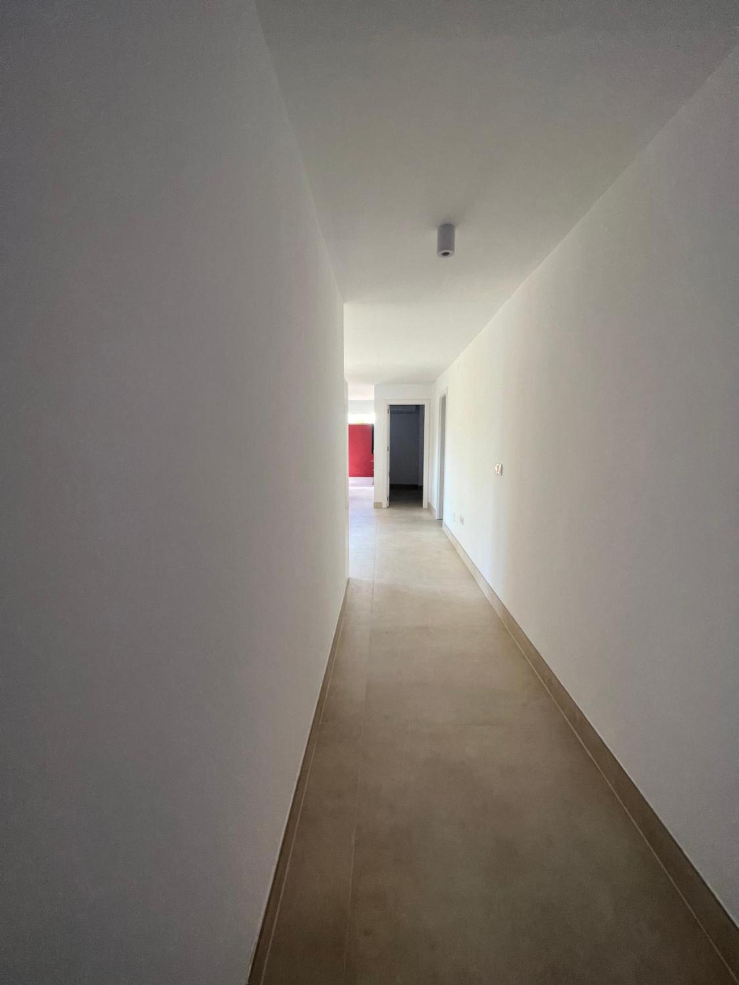 阿尔姆尼卡Casita En La Ribera公寓 外观 照片