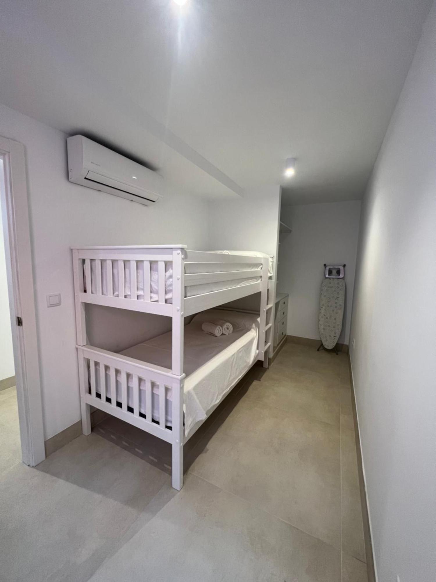 阿尔姆尼卡Casita En La Ribera公寓 外观 照片